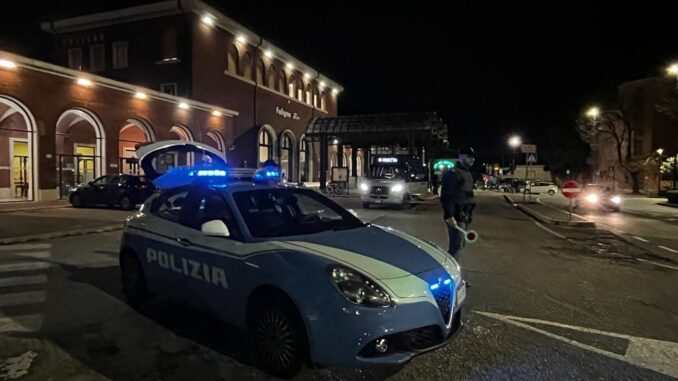 Furto aggravato a Spoleto: 38enne denunciato a Foligno