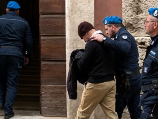 Omicidio Papadia, ergastolo a Romita: ecco le motivazioni