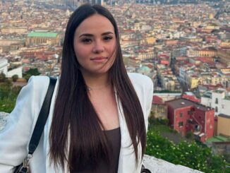Serena Kulli verso la maturità dopo la sfida contro la leucemia