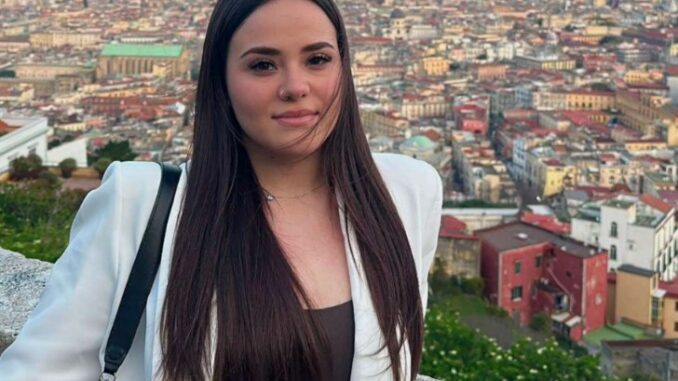 Serena Kulli verso la maturità dopo la sfida contro la leucemia