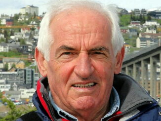 Morto Adriano Brozzi, presidente storico associazione Sant'Andrea d'Agliano