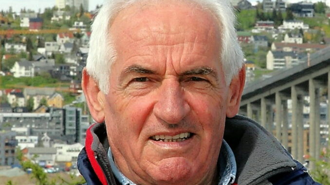 Morto Adriano Brozzi, presidente storico associazione Sant'Andrea d'Agliano