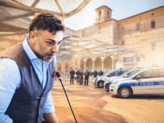 Polizia Locale, riforma Umbria: più tutele e servizi efficienti