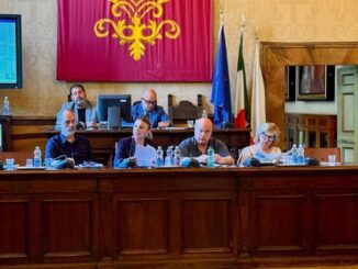 Area Interna Sud Ovest Orvietano: accordo per investimenti