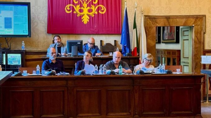 Area Interna Sud Ovest Orvietano: accordo per investimenti