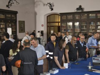 Arvedi AST apre ai lavoratori il percorso sulla sostenibilità