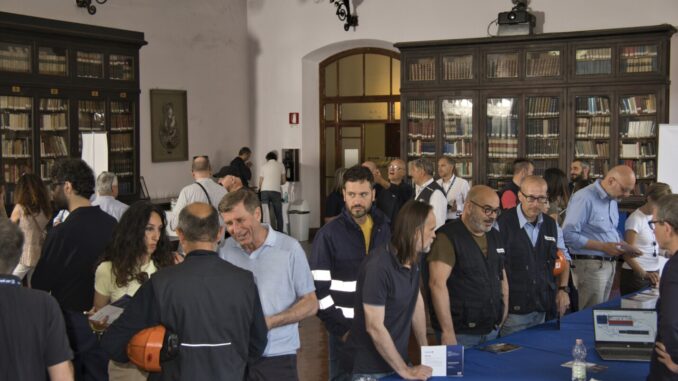 Arvedi AST apre ai lavoratori il percorso sulla sostenibilità