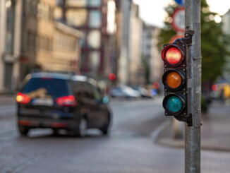 Codice della Strada e riforma dei T-Red addio multe da remoto