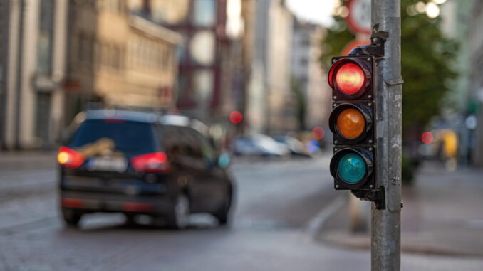 Codice della Strada e riforma dei T-Red addio multe da remoto