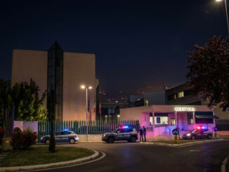 Polizia di Stato colpo a furti e rapine 70 gli arresti, anche a Terni