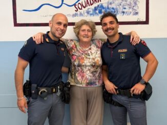 Finto carabiniere truffa anziana, denunciato un minorenne