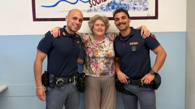 Finto carabiniere truffa anziana, denunciato un minorenne
