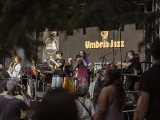 Berklee e Umbria Jazz: al via a Perugia le Clinics 2025