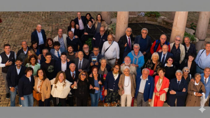Elezioni Onaosi la lista Caduceo lancia il piano per il voto