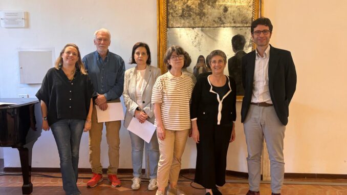 Perugia Capitale del libro 2028, avviato il percorso partecipativo per la candidatura