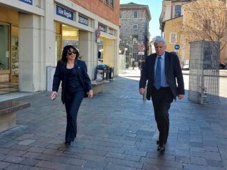 Regione Umbria in ansia per le dimissioni del capo Gabinetto
