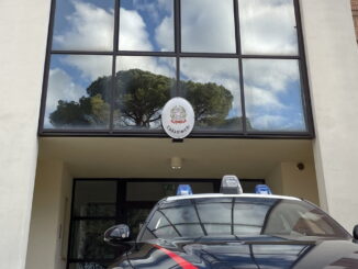 Carabiniere condannato a otto mesi picchiato minorenne