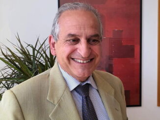 Gruppo Grifo Agroalimentare riconferma Carlo Catanossi come leader