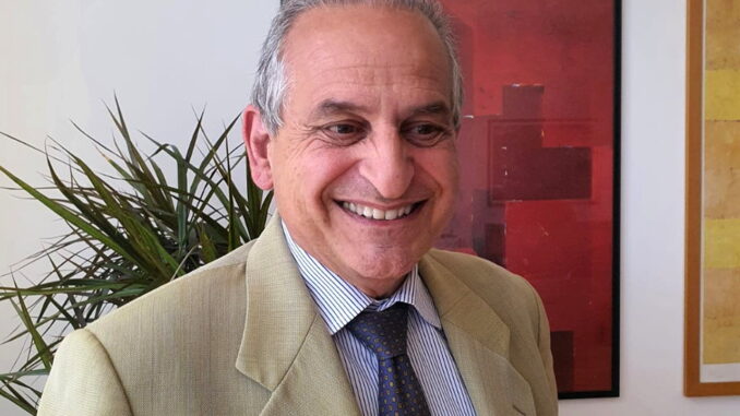 Gruppo Grifo Agroalimentare riconferma Carlo Catanossi come leader