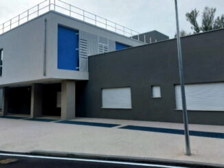 Pnrr Terni inaugura la Casa della Comunità