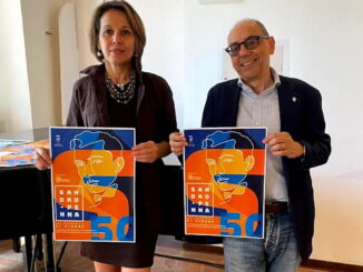 Sandro Penna bando per compositori lanciato in Umbria nel 26