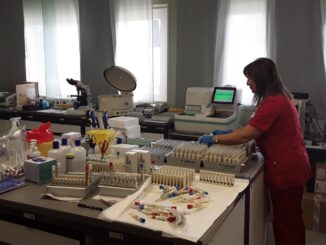 Punto Prelievi Ospedale di Perugia: nuovi orari dal 27 luglio 2026