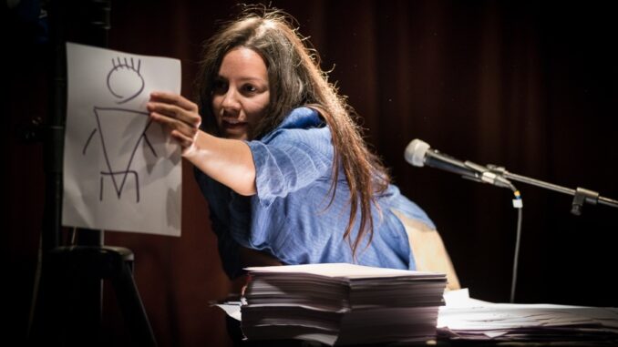Ciclopica Festival ad Amelia: teatro e pupi dal 25 giugno 2026