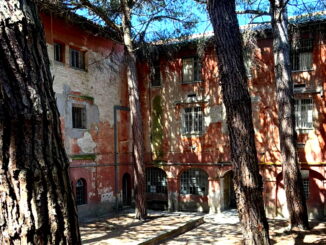 Cittadella della Giustizia, Vitali: progetto decisivo per Perugia