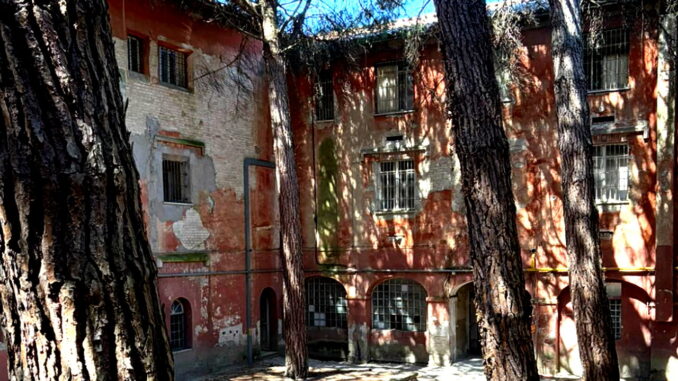 Cittadella della Giustizia, Vitali: progetto decisivo per Perugia