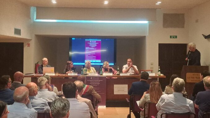 Enoturismo lancia il futuro dei borghi umbri e d'Italia