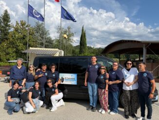 Comunità Incontro combatte il disagio giovanile nelle piazze