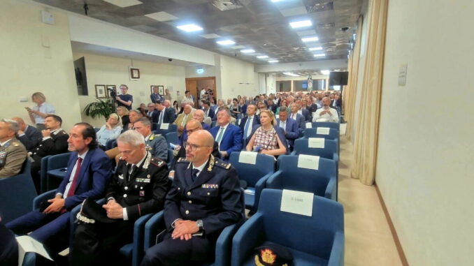 Banca d'Italia attesta l'accelerazione economica dell'Umbria
