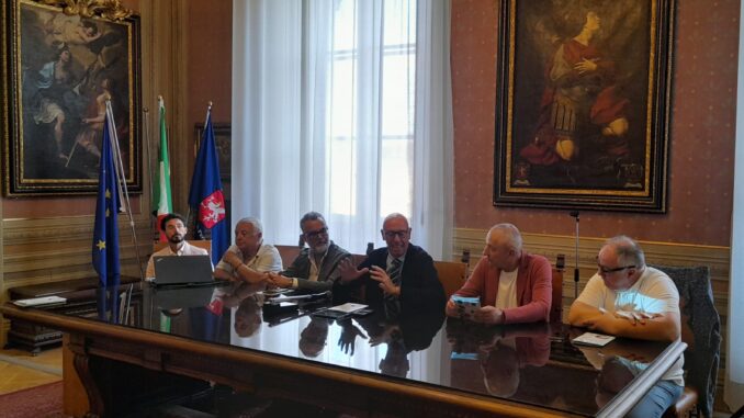 Digitalizzazione, un umbro su cinque resta escluso dai servizi