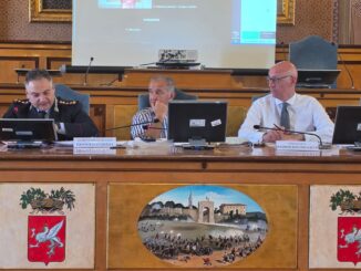 Polizia provinciale, nuovo regolamento approvato all'unanimità