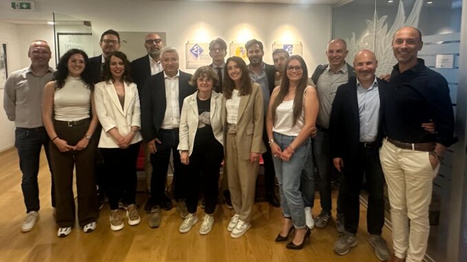 Ordine degli Ingegneri Perugia rinnova i vertici per il 2026