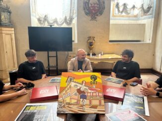 Perugia capitale del basket con Dat Master e Storie a canestro