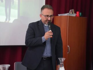 Caritas Perugia: Briziarelli: numeri record nei centri d'ascolto