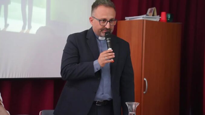 Caritas Perugia: Briziarelli: numeri record nei centri d'ascolto