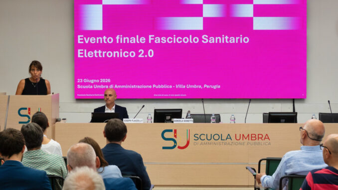 Fascicolo Sanitario Elettronico: 90mila consensi in più boom