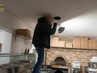 Droga a Foligno 14 anni per 65 chili di cocaina sequestrata
