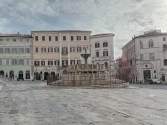 “Acqua bene comune” dialogo sulla Fontana Maggiore di Perugia