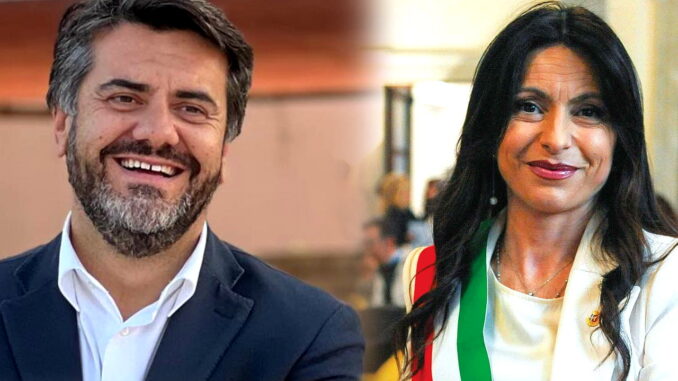 Sanità in Umbria forte scontro tra Giambartolomei e Proietti