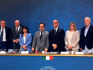 Sisma 2016, ricostruzione a 8 miliardi: riparte l'Appennino