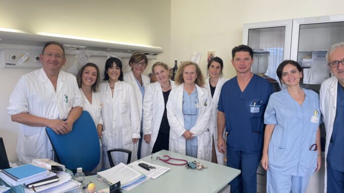 Titolo UniPg guida la ricerca europea per nuove cure contro il melanoma