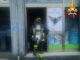 Incendio negozio animali Terni [Video]: fiamme nella notte