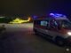 Incidente stradale ferito grave un motociclista di Terni