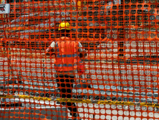 Caldo estremo, scattano le limitazioni per il lavoro all'aperto