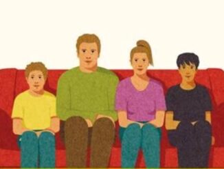 Stefania Andreoli presenta il suo libro "Un'ottima famiglia" a Perugia