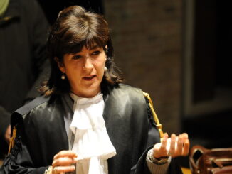 Assolta Manuela Comodi, cade l'accusa di accessi abusivi