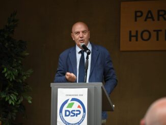 Marco Rizzo: "Lavoro e salari in Umbria penalizzati dal sistema"